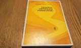 GEOLOGIA DEPRESIUNII TRANSILVANIEI - D. Ciupagea (autograf) - 1970, 256 p.
