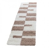 Cumpara ieftin Covor Gala Bej 80x250 cm