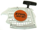 Demaror Stihl: MS 171, 181, 211 (1139 080 2102), drujba, ARV-080092.1