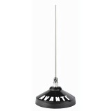 Antena statie radio taxi Avanti VHF5 spic 51cm magnet cablu 5m