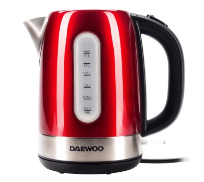Fierbator apa Daewoo DK2400R foto