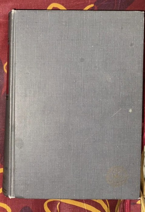 Physics of the nucleus / M.A. Preston cartonata
