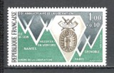 Franta.1974 Orase "Ordinul de Eliberare" MF.670
