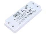 Alimentator LED 12W 12V 1000mA IP20