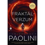 Frakt&aacute;lverzum - Christopher Paolini