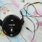 CD/MP3 PLAYER OK + CASTI , FUNCTIONEAZA
