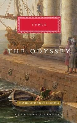 The Odyssey foto