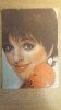 QW28 - Artisti straini 80 - Liza Minnelli - Comedie muta, Necirculata, Fotografie
