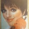 QW28 - Artisti straini 80 - Liza Minnelli - Comedie muta