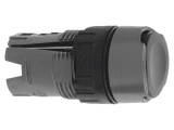 Comutator Apăsare 16mm Negru