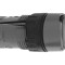 Comutator apăsare 16mm negru