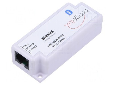 Modul de control LED Silvaire foto