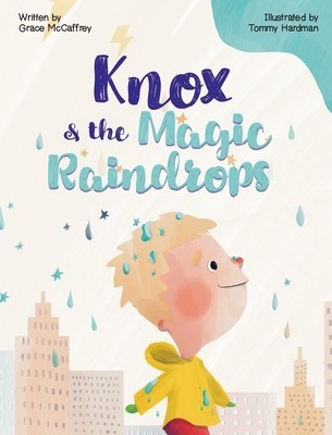Knox &amp;amp;amp; the Magic Raindrops foto