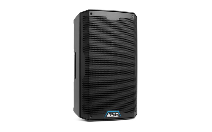 Boxa activa Alto Professional TS 412 2500W