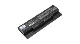 Cameron Sino 4800mAh Asus G551,G551J,G551JK,G551JM,G58JM,G771,G771J,G771JK,G771JM,G771JW Baterie