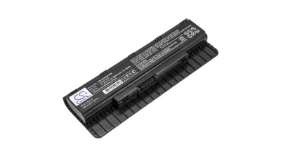 Cameron Sino 4800mAh Asus G551,G551J,G551JK,G551JM,G58JM,G771,G771J,G771JK,G771JM,G771JW Baterie foto