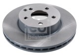 FEBI BILSTEIN 30550 Disc frana