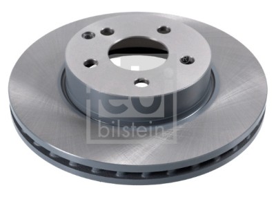 FEBI BILSTEIN 30550 Disc frana foto