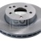FEBI BILSTEIN 30550 Disc frana