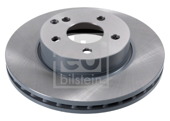 FEBI BILSTEIN 30550 Disc frana
