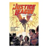 Justice League. Vol. 2