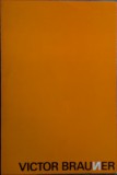 Victor Brauner - Caralog expozitie Amsterdam, 1966