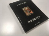 PR. ILARION FELEA, POCAINTA. STUDIU DE DOCUMENTARE TEOLOGICA SI PSIHOLOGICA. EDITIA A II-A: RETIPARIREA TEZEI SALE DE DOCTORAT DIN 1939/ SIBIU