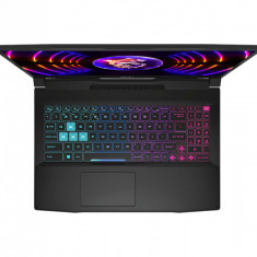 Laptop MSI Gaming Katana 15 B13VGK cu procesor Intel® Core™ i7-13700H pana la