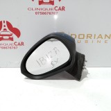 Oglinda stanga Seat Ibiza IV 2008 - 2017
