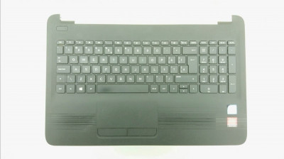 Palmrest cu tastatura HP PAVILION 15 PAVILION 15-AC FA1O2000800 , AP1O2000500 foto