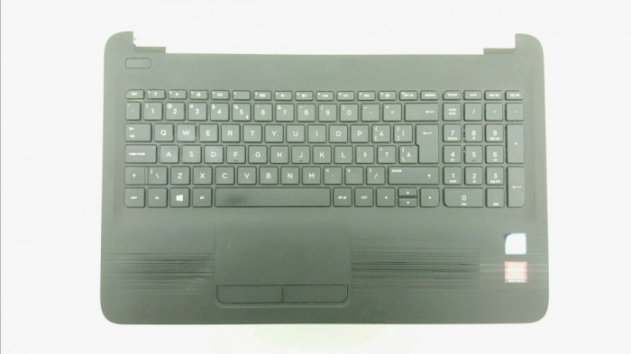 Palmrest cu tastatura HP PAVILION 15 PAVILION 15-AC FA1O2000800 , AP1O2000500