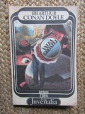 SIR ARTHUR CONAN DOYLE - VALEA GROAZEI