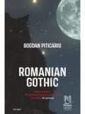 Romanian Gothic. Mana neagra, Mancatorul de pacate si alte istorisiri de groaza/Bogdan Piticariu, Lebada Neagra