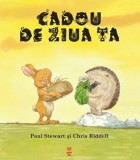 Cadou de ziua ta/Paul Stewart