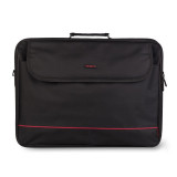 Geanta notebook Passenger NGS, 16 inch, Negru