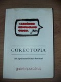 Corectopia cum supravietuim in cusca diversitatiI- Gabriel Purcarus