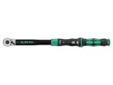 Cheie dinamometrică WERA 512mm 40-200Nm pătrat 1/2