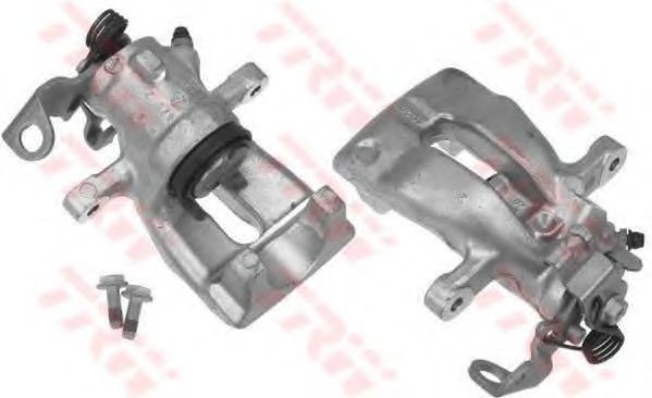 Etrier frana OPEL ASTRA H GTC (L08) (2005 - 2016) TRW BHN315
