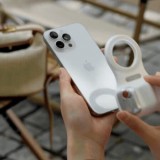 Suport pentru Telefon cu Rotire Magnetică de 360&deg;