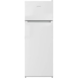 Frigider cu doua usi Arctic AD54240M40W, 223 l, H 146.5 cm, Clasa E, alb