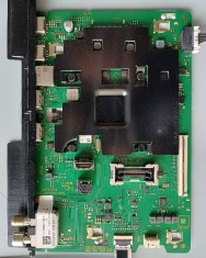 BN94-17381Z / BN41-02990B main board SAMSUNG UE50BU8072UX foto