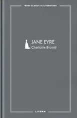 Jane Eyre/Charlotte Bronte