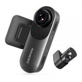 Camera Auto Fata Spate DDPAI mola N3 Pro 2026, 1600P, Wi-Fi