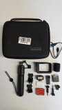 Cumpara ieftin Accesorii Camera video sport GoPro HERO 11 Black, Creator Edition - SECOND