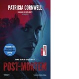 Post-mortem. Scarpetta - Patricia Cornwell, Dorina Tataran