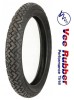 Cauciuc Scuter 2.25-16 Vee Rubber VRM 087, Vara, Moped, Thailand