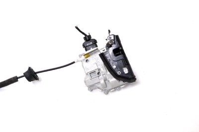 &amp;Icirc;ncuietoare ușă st&amp;acirc;nga față AUDI A4 8W2, B9 2016 OEM: 8X2837015B 11626828 foto