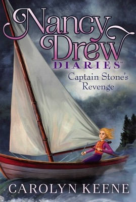 Captain Stone&amp;#039;s Revenge foto