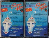 Various - Die Deutschen Superhits, 2xCaseta audio