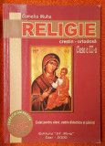 Religie crestin-ortodoxa - CAIET Clasa a II-a - Camelia Muha, Clasa 2